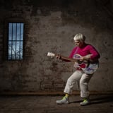 Wallis Bird