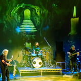 The Emerald Dawn