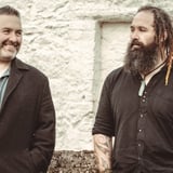 Ger O Donnell & Trevor Sexton Live at the Longcourt