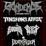 GRIM DEMISE (REUNION) 