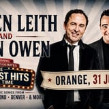 Damien Leith