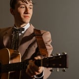 Jake Vaadeland & The Sturgeon River Boys