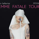 Mon Laferte