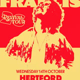 Alex Francis - 14/10/26