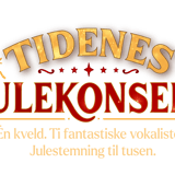 Tidenes Julekonsert