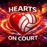 Hearts On Court 2026