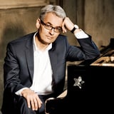 Klavierrecital Markus Becker