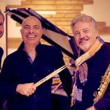 Tim Garland's Lighthouse Trio