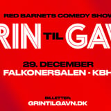 Grin til Gavn 2026