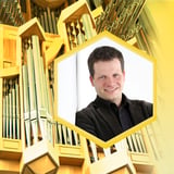 Orgelsumar í Hallgrímskirkju / Organ Summer 2026 – Andreas Jetter (Kathedrale Chur Switzerland)
