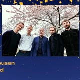 Harders Under Himlen // Niels Skousen Band - UDSOLGT