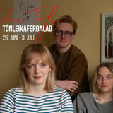 Una Torfa á Sviðinu