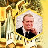 Orgelsumar í Hallgrímskirkju / Organ Summer 2026 – Magnús Ragnarsson (Langholtskirkja Reykjavík)