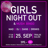 Girls Night Out