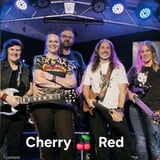 Cherry Red - Playing The Best Rock Covers
