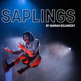 Saplings