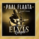 IN MEMORY OF ELVIS GOSPEL MED PAAL FLAATA OG GOSPELKORET REFLEX