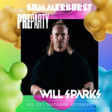 Will Sparks