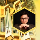 Orgelsumar í Hallgrímskirkju – David Cassan
