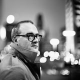 Jeff Cascaro