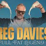 Greg Davies - Brisbane