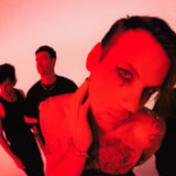  Beartooth: Pure Ecstasy World Tour - Australia