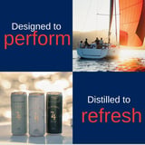 Airlie Beach Race Week 2026 - Sponsored by 74 Islands Distillery & Jeanneau Australia 
