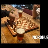 CASUAL TIRSDAGS-SKAK I NORDHUS // GRATIS