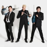 Die Ärzte | Logen-Seat in der Ticketmaster Suite