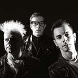 Strangelove - The DEPECHE MODE Experience Black Celebration 2026