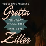 Gretta Ziller