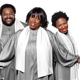 Donna Brown & Friends - Golden Gospel Gala