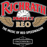 Richrath Project 3:13 - The Music of REO Speedwagon