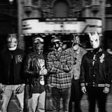 Taste Of Chaos