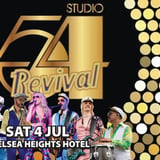 Studio 54 Revival | Chelsea Heights VIC 