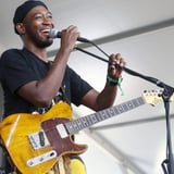 Isaiah Sharkey