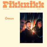Ómun