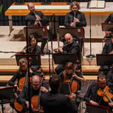 Sinfonisches Kammerorchester Berlin mit dem Max Reger Chor Berlin