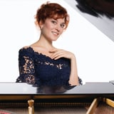 Yuliya Drogalova - Chopin Pur