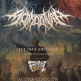 Scordatura 'Led Into Oblivion' Album Release Show