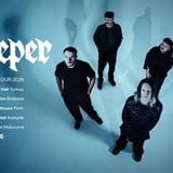 Ocean Sleeper Sydney 2026 / Nevertel (USA) / Vana (NZ) & Outloved