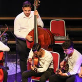Rajkó Gypsy Jazz (Ungverjalandi)