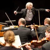 Tschechische Symphoniker Prag - Slawische Romantik