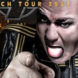 Völkerball - „Zeig Dich“ Tour 2027