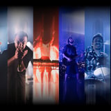 HYBRID THEORY The Linkin Park Tribute Show (Portugal)