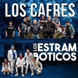 Cafres y Estrambóticos