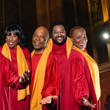 Donna Brown & the Golden Gospel Pearls - Harlem Gospel Night