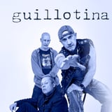 Guillotina, Rock Mata Pop