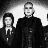 The Smashing Pumpkins: The Rats In A Cage Tour