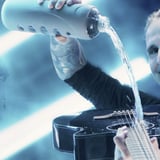 Bernth - Charles Berthoud - Mike Dawes - Ola Englund